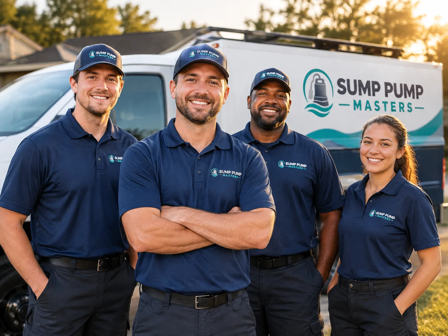 Sump Pump Repair company in Balch Springs, TX